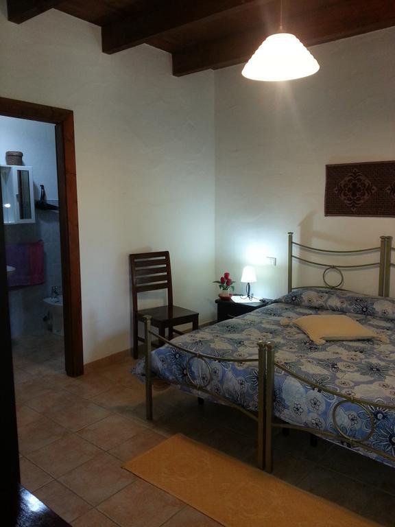 Agriturismo La Barca In Secca オルメード エクステリア 写真