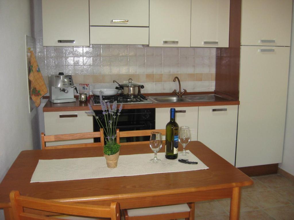 Agriturismo La Barca In Secca オルメード 部屋 写真