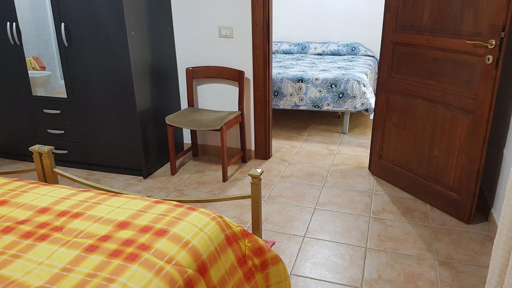 Agriturismo La Barca In Secca オルメード エクステリア 写真