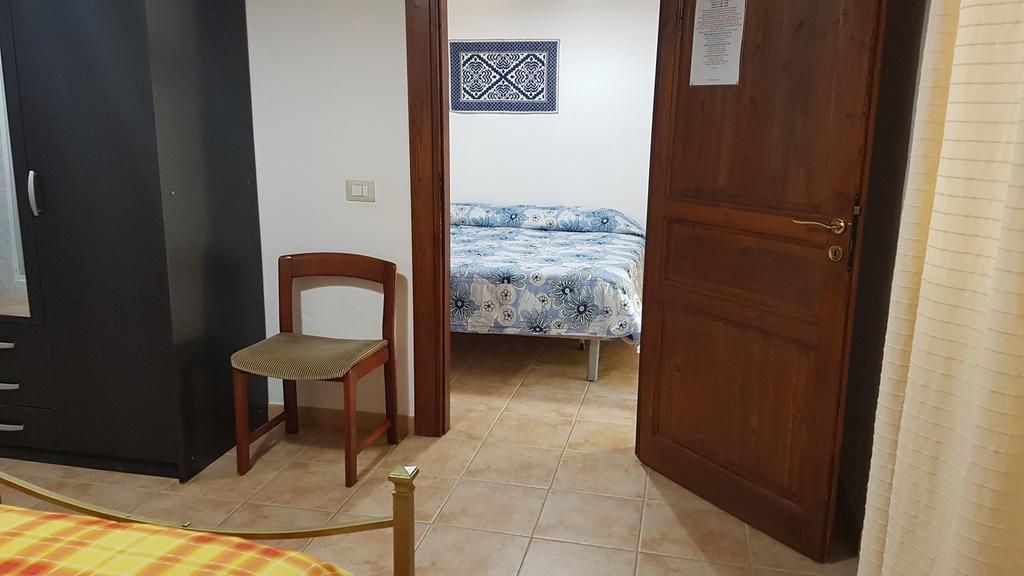 Agriturismo La Barca In Secca オルメード エクステリア 写真