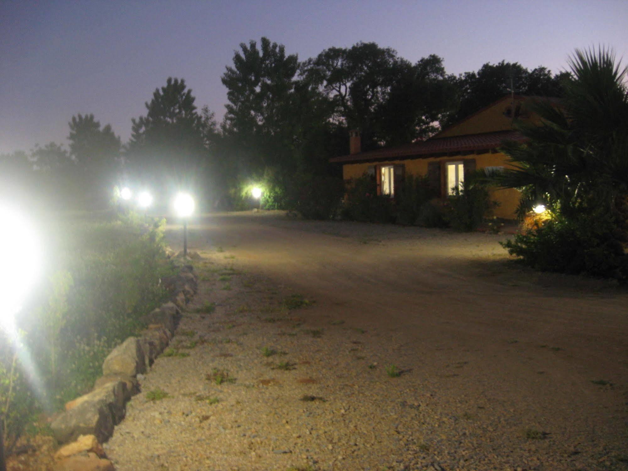 Agriturismo La Barca In Secca オルメード エクステリア 写真